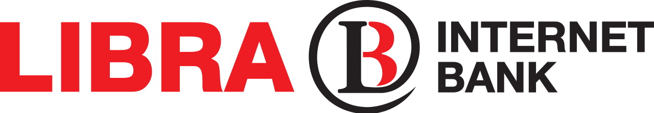Libra Bank Logo