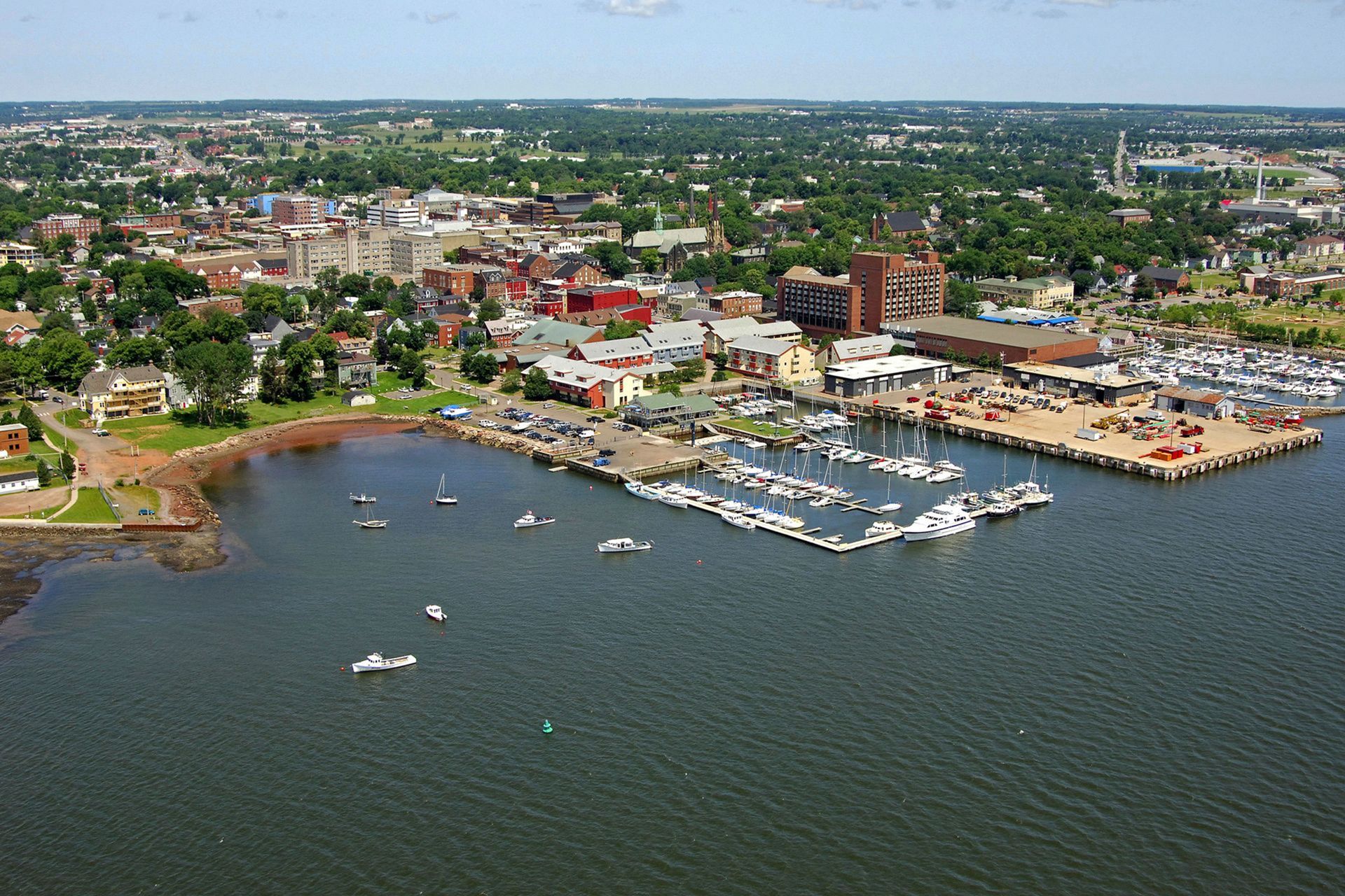 Charlottetown, Canada