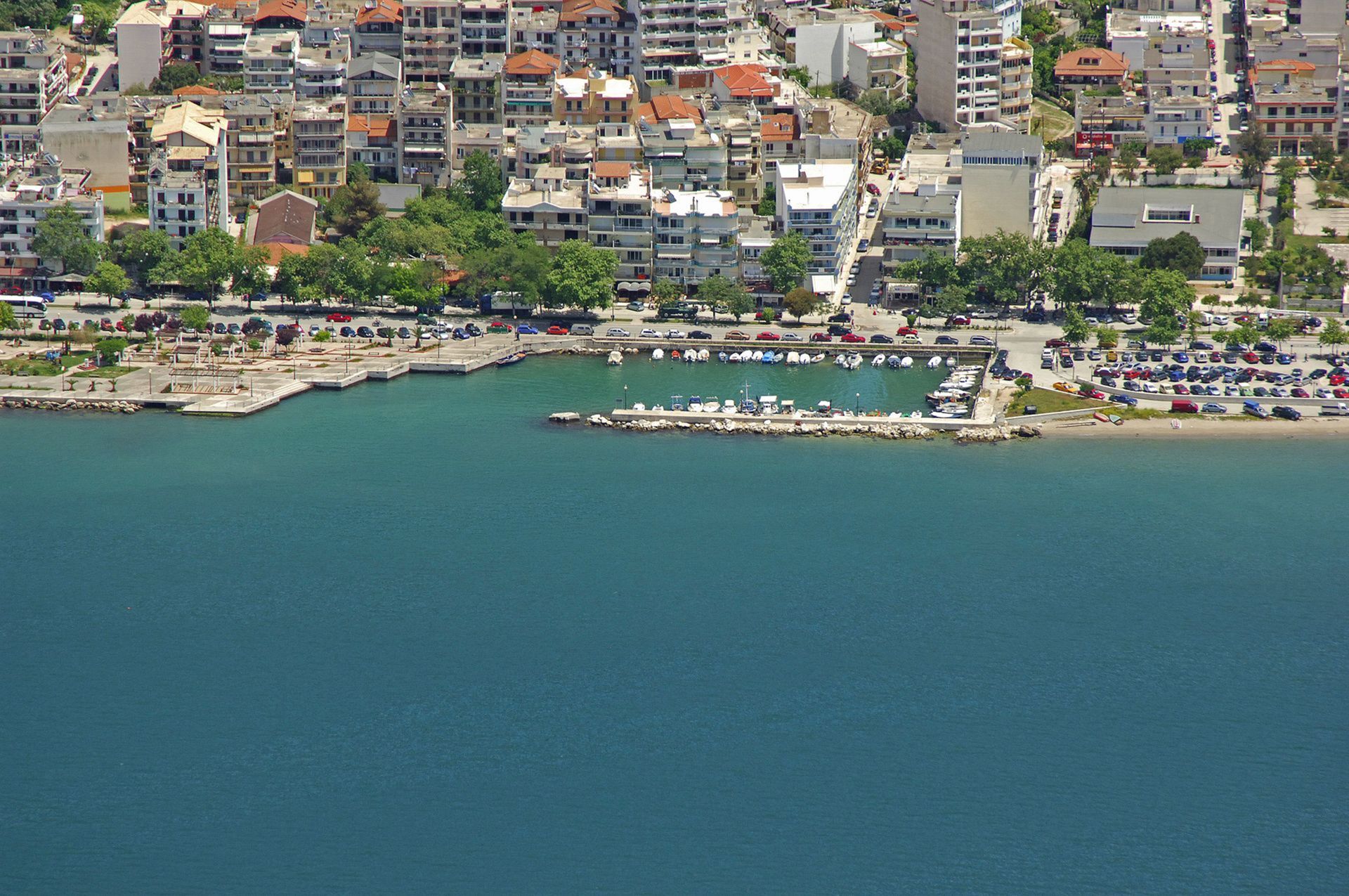 Igoumenitsa, Grecia | Cruiseget.com