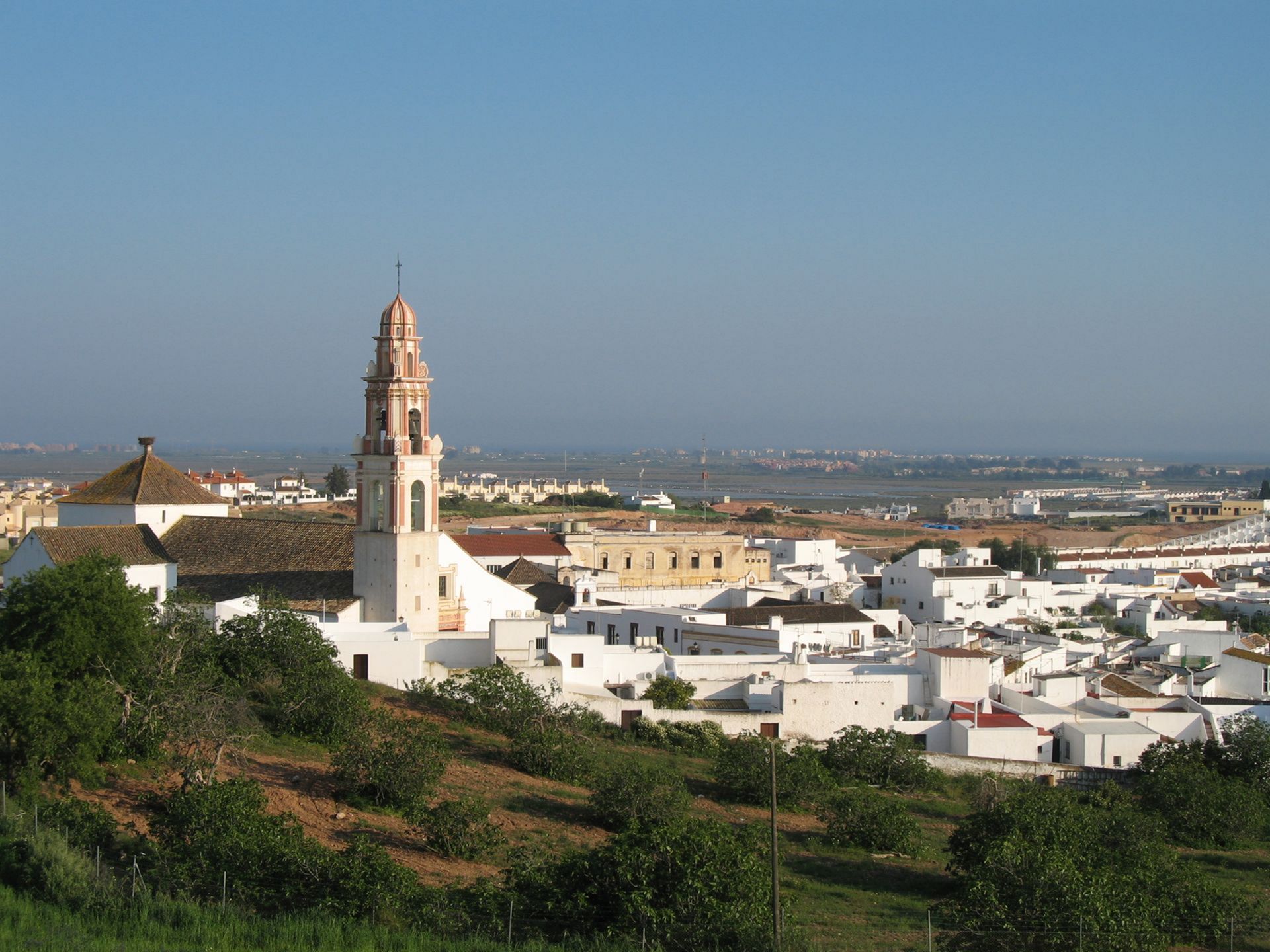 Huelva, Spania