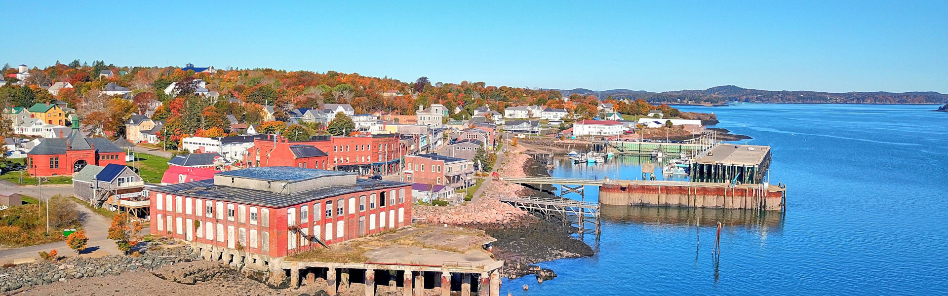 Eastport, Maine, United States of America