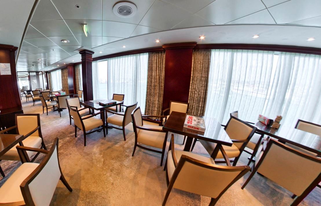 Azamara Journey | Cruiseget.com