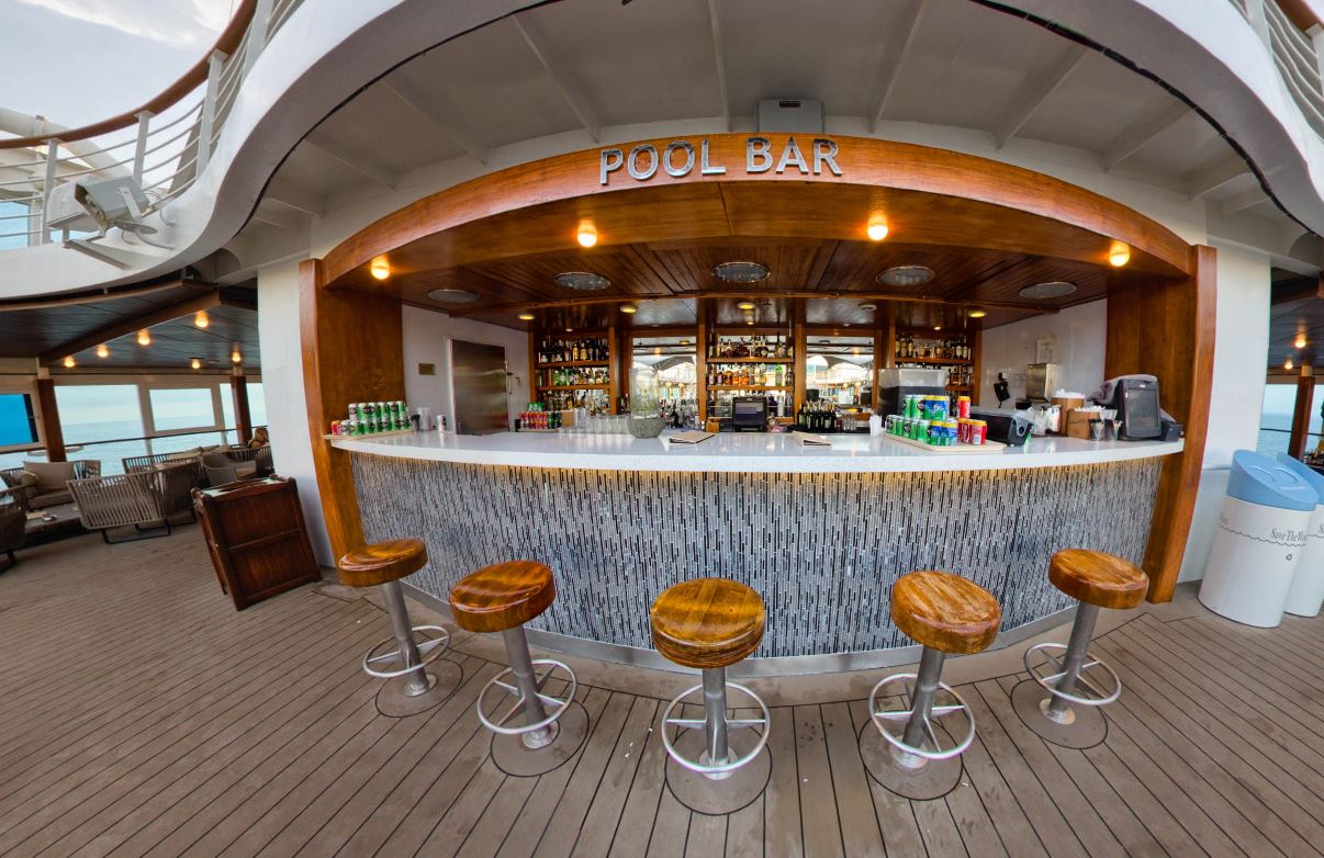 Azamara Journey | Cruiseget.com