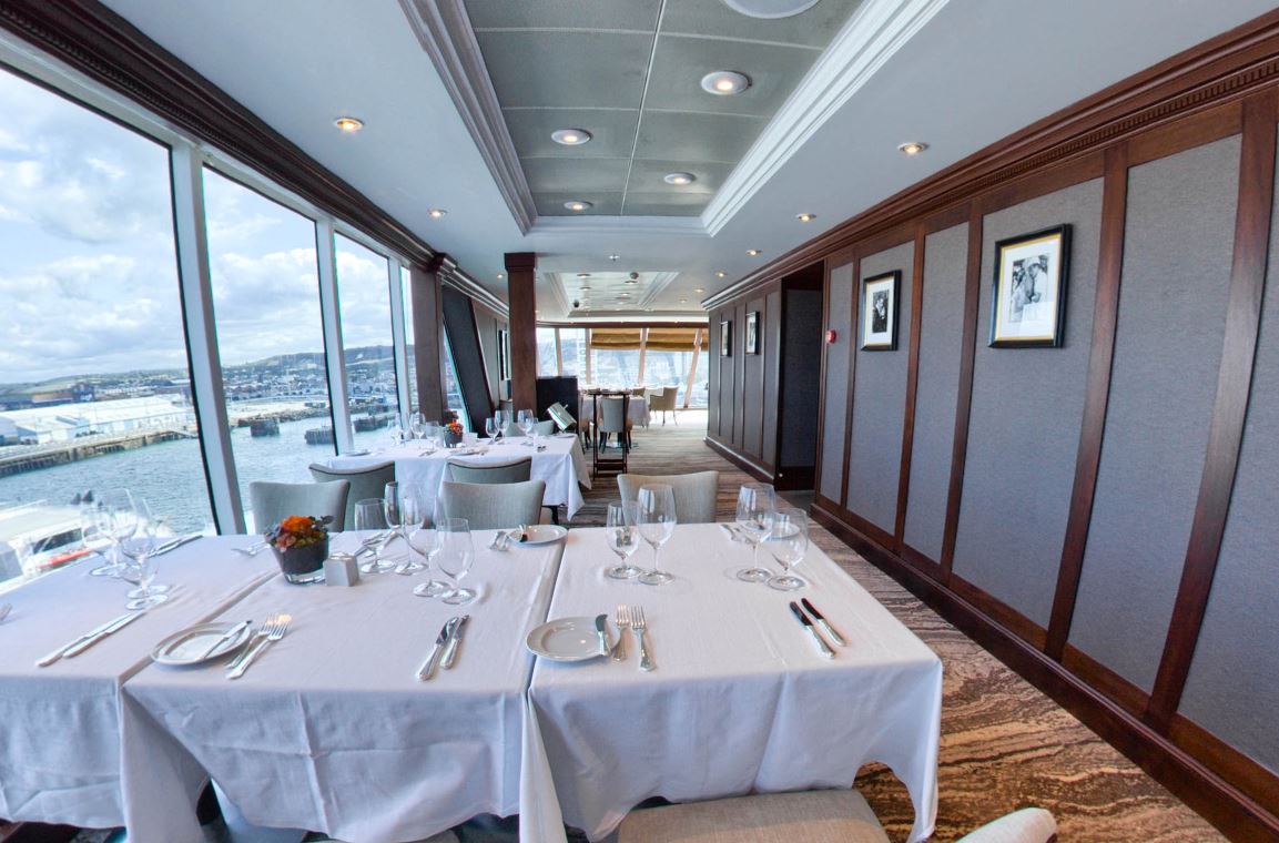 Azamara Pursuit | Cruiseget.com