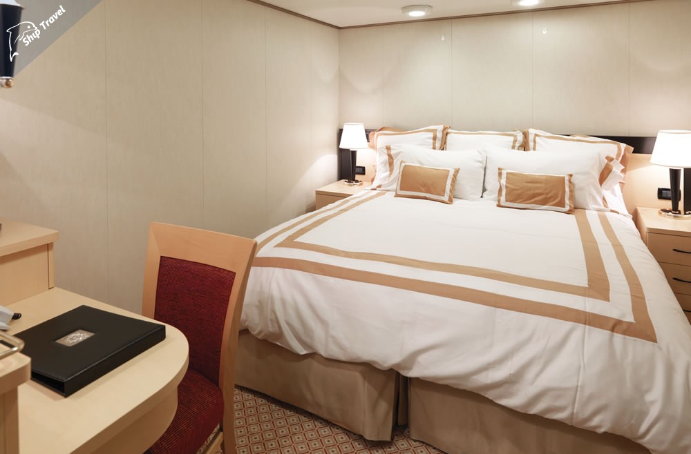 cabina Interioara GC - Deluxe