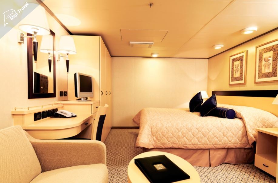 cabina Interioara GC - Deluxe