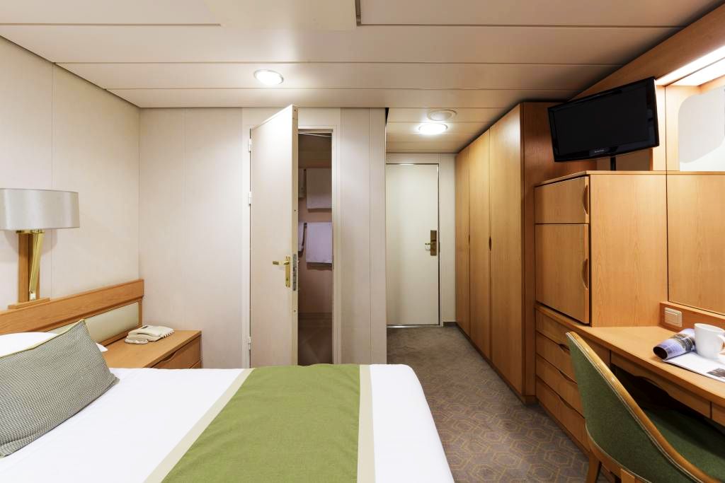cabina Inside PB - Standard