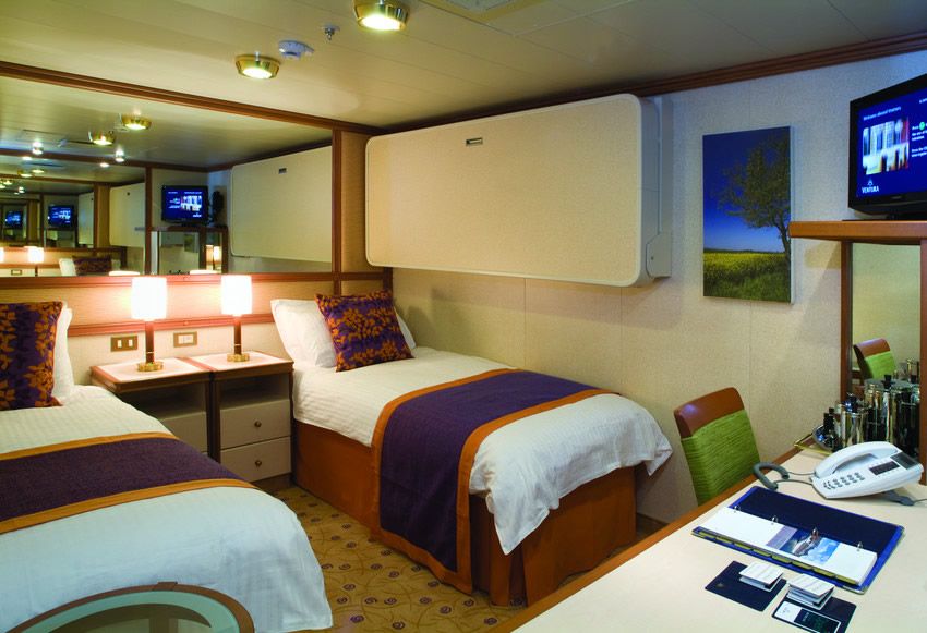cabina Inside PF - Standard