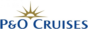 P&O Cruises logo