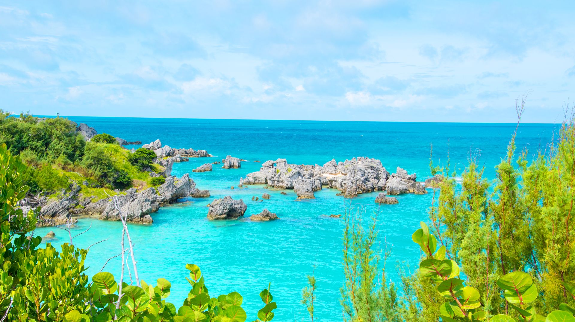 St George s Bermuda Cruiseget