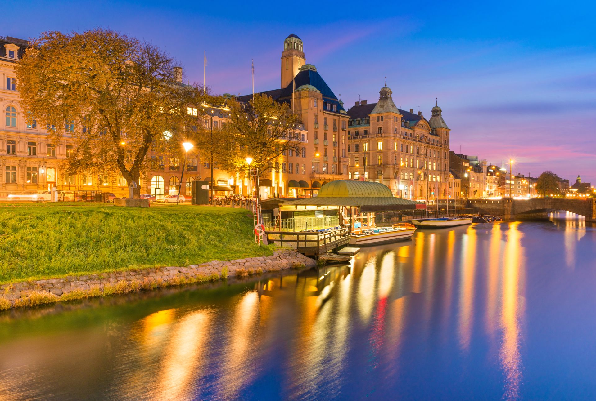 Malmo Sweden Cruiseget Malmo Sweden Cruiseget