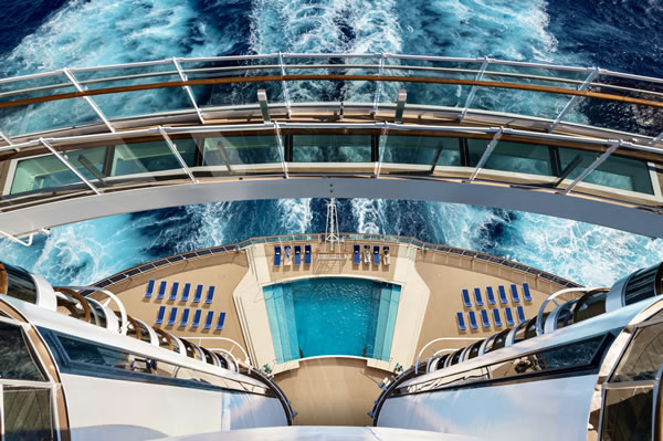 MSC SEASIDE